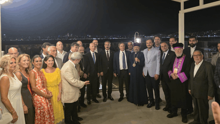 Kınalıada Su Sporları Kulübü Dostluk Buluşması gerçekleştirildi