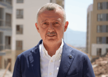 Kocaeli'nin depreme hazır hale gelmesi için 10 yıla ihtiyacımız var