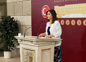 Komisyon, sürecin hukuksal teminatını sağlamalı