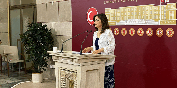 Komisyon, sürecin hukuksal teminatını sağlamalı