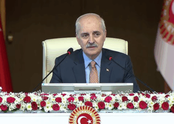Komisyonumuz süreci millet adına takip edecektir
