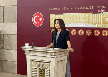 Komisyonun isminde 'demokrasi' kavramının olmasında ısrarcıyız