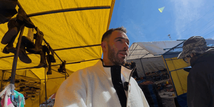 Kuralsız Sokaklar izleyicileri sıra dışı bir yolculuğa çıkardı