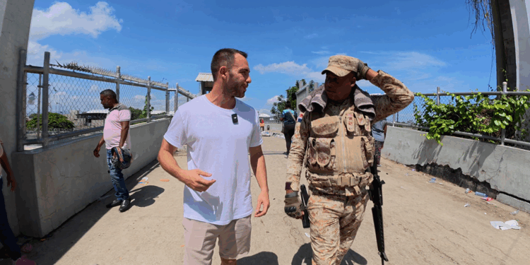 Kuralsız Sokaklar sınırları zorladı