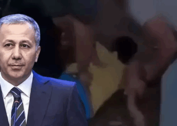 Kur'an-ı Kerim'e hakaret eden ve öz kızına tacizde bulunan şahıs yakalandı