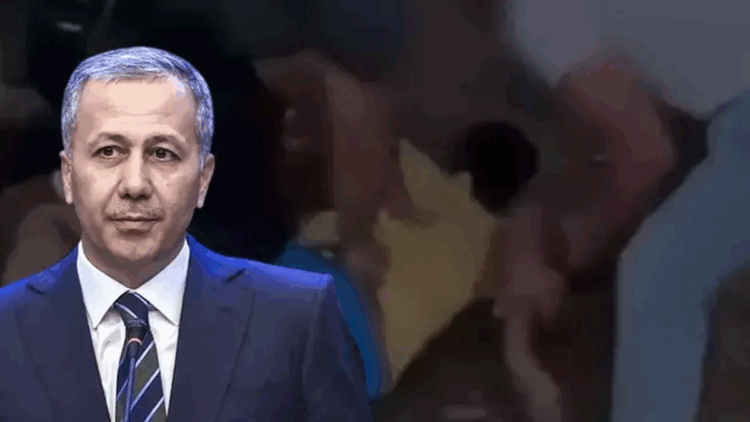 Kur'an-ı Kerim'e hakaret eden ve öz kızına tacizde bulunan şahıs yakalandı