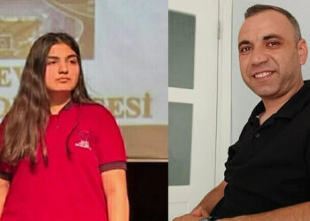 Liseli Hatice'nin katil zanlısı akrabası çıktı