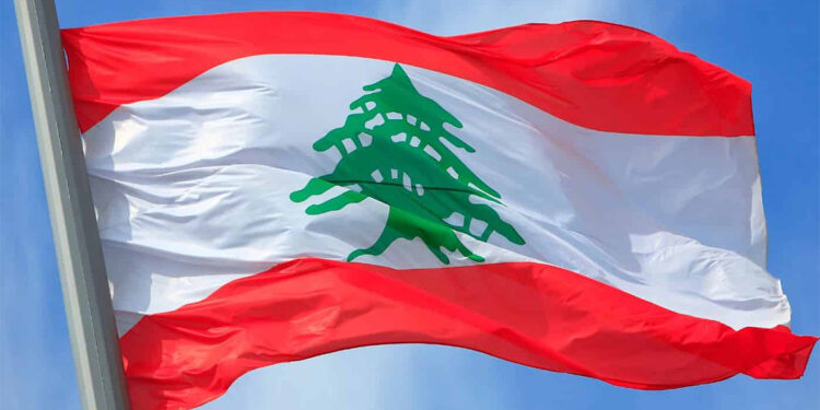 Lübnan'da mühimmat deposunda patlama; 6 asker öldü