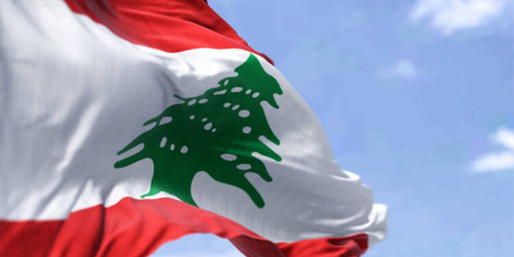 Lübnan, silahların toplanması kararı aldı