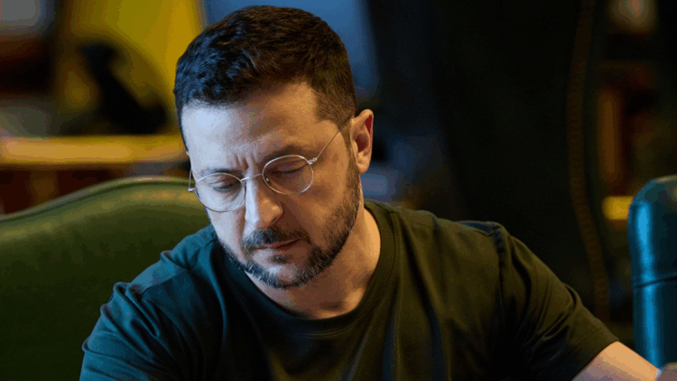 Liderler formatında görüşmeye hazırız