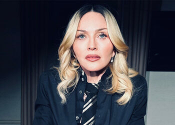 Madonna Papa'ya Gazze çağrısı yaptı