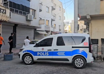 Mardin'de silah ve bıçaklı kavga
