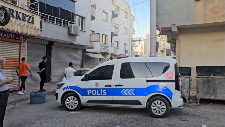 Mardin'de silah ve bıçaklı kavga