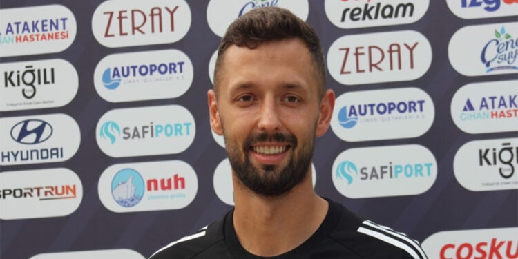 Wieteska 6 ay sahalardan uzak kalacak