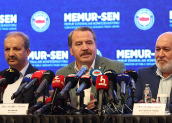 Mücadelemiz bitmeyecek kararlılıkla devam edecektir