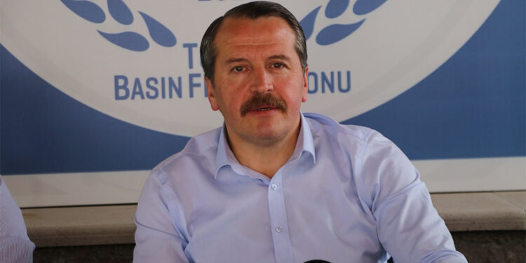 En düşük memur maaşı 67 bin TL'nin üzerinde olmalı