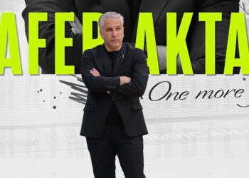 Merkezefendi Belediyesi Basket, Zafer Aktaş ile yola devam dedi