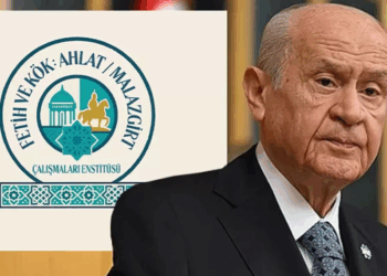 MHP'de 'Ahlat/Malazgirt Çalışmaları Enstitüsü' kuruldu