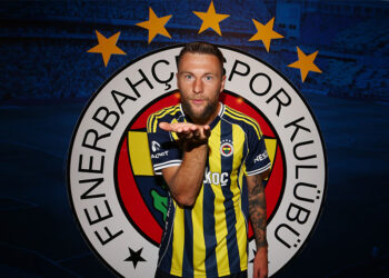 Fenerbahçe, Milan Skriniar'ı kadrosuna kattı