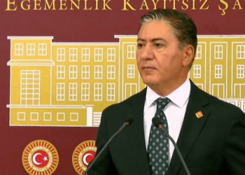 MİT'in sunum yapacağı toplantının kapalı yapılması doğaldır