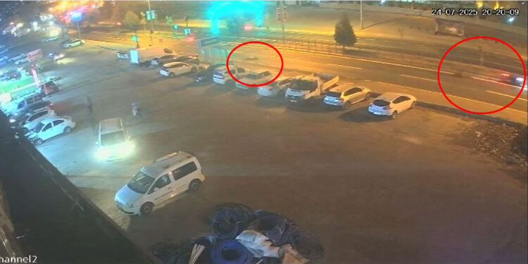 Motosikletin çarpması sonucu ölen kadın kusurlu bulundu