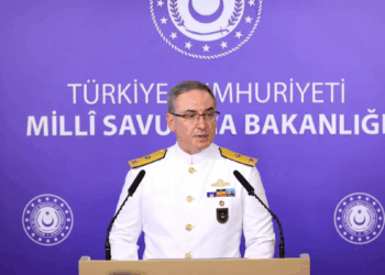 MSB açıkladı; Türk askeri Ukrayna'ya gidecek mi?