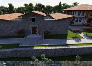 Şile Cezaevi belediyeden ödeme alamadığımız için açılamadı