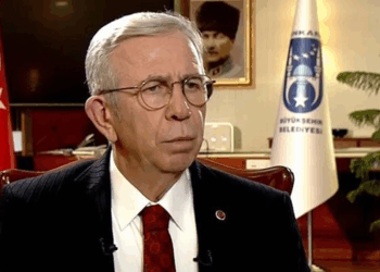 Mansur Yavaş’tan 'AK Parti'ye geçecek' iddialarına sert yanıt!