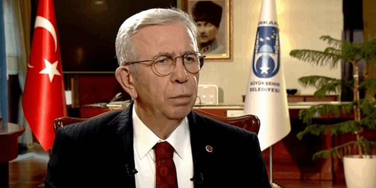 Mansur Yavaş’tan 'AK Parti'ye geçecek' iddialarına sert yanıt!