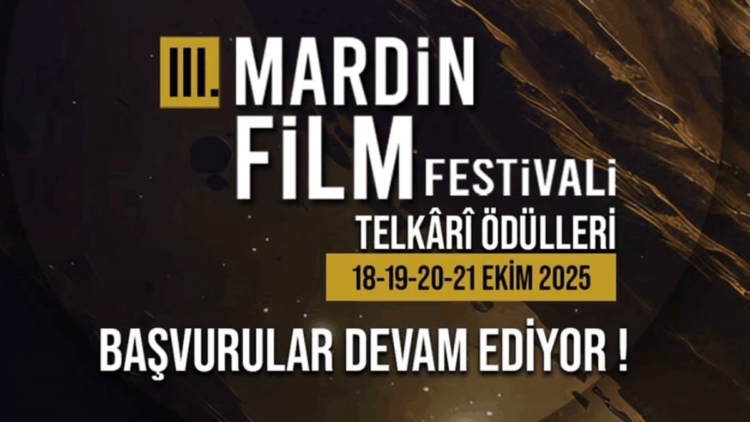 Mardin Uluslararası Film Yarışması başvuruları başladı