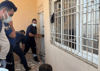 Mardin'de 2 kız kardeş evlerinde ölü bulundu