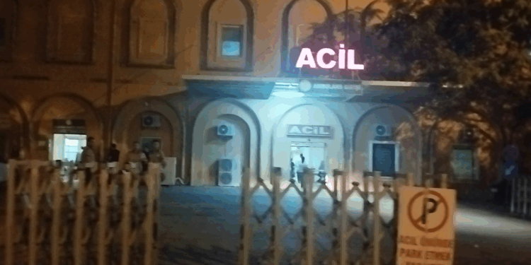 Mardin'de aile içinde silahlı kavga: 2 ölü