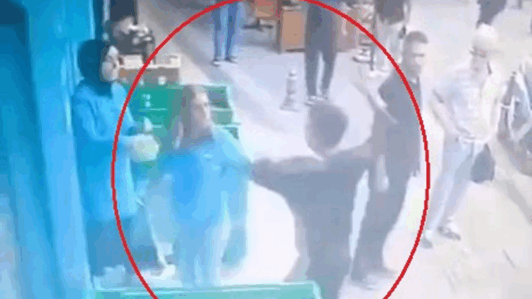 Markette çalışan eski sevgilisini darbedip, müşteriyi bıçaklamıştı; tutuklandı