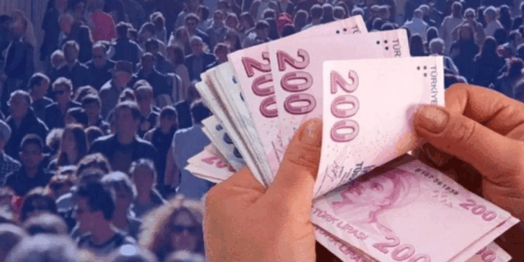 Memur ve emeklilere ilk zam teklifi bugün verilecek