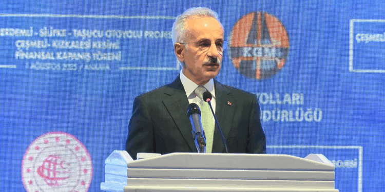 Mersin'in trafik çilesini tarihe gömeceğiz