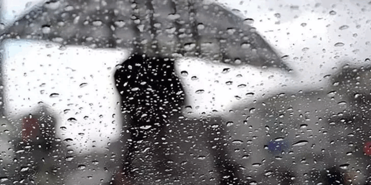 Meteoroloji'den, Ankara ve Konya için sağanak uyarısı