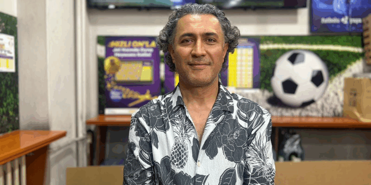 Milli Piyango'nun yeni oyunu Hızlı On’a oyunseverlerden büyük ilgi