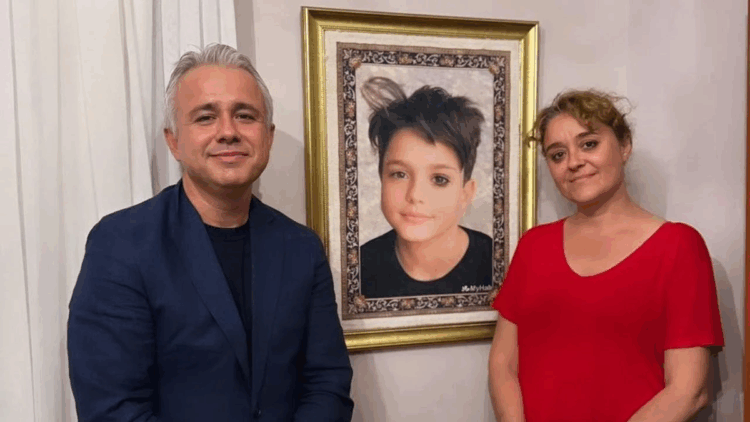 Minguzzi davasını Sedat Peker’in avukatı Ersan Barkın devraldı