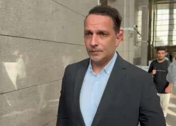 Mücahit Birinci AK Parti'den istifa etti