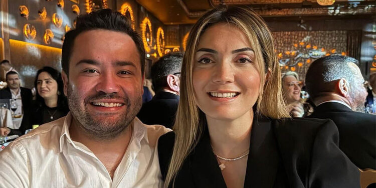 Muhittin Böcek’in oğlu yurt dışı dönüşü gözaltına alındı