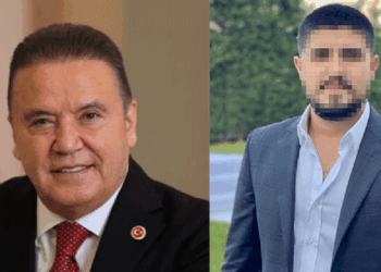 Muhittin Böcek'in yeğeni hakkında 'dolandırıcılık' suçlaması