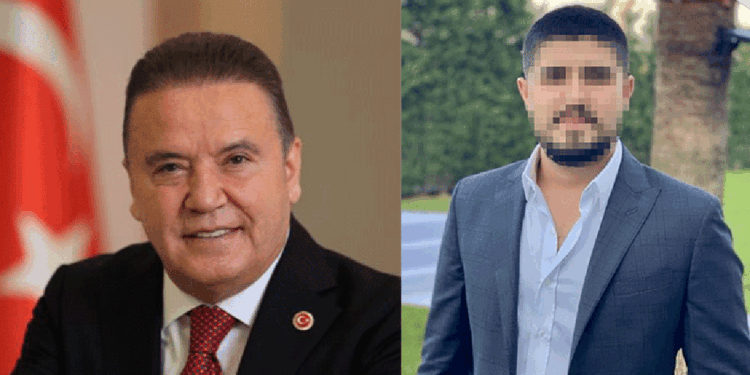 Muhittin Böcek'in yeğeni hakkında 'dolandırıcılık' suçlaması