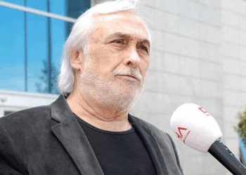 Müjdat Gezen emniyette ifade verdi