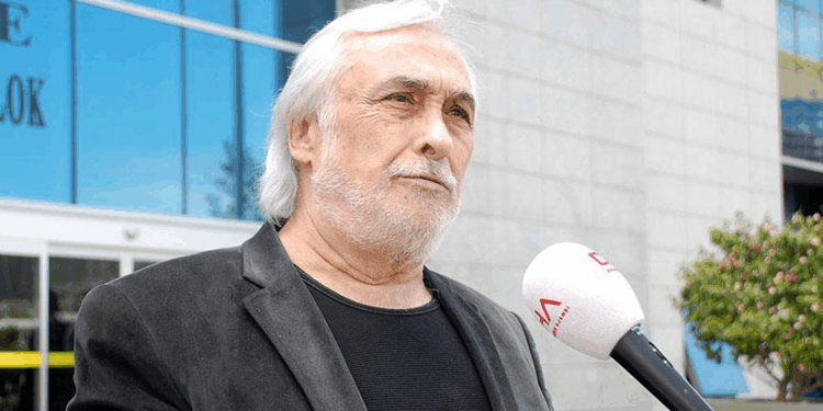 Müjdat Gezen emniyette ifade verdi