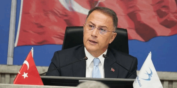 Murat Çalık yeniden cezaevine gönderilecek