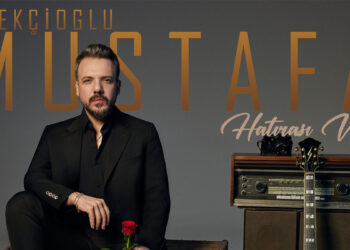 Mustafa İpekçioğlu’ndan Yeni Single: Hatırası Var