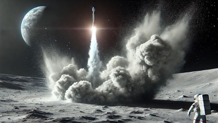 NASA'nın uzay aracı ‘yıldız tozu’ getirdi