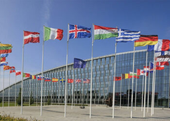 NATO üyesi ülkelerin genelkurmay başkanları bugün toplanıyor