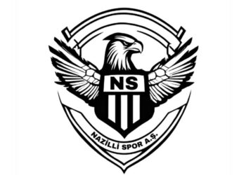 Nazillispor logosunu değiştiremedi