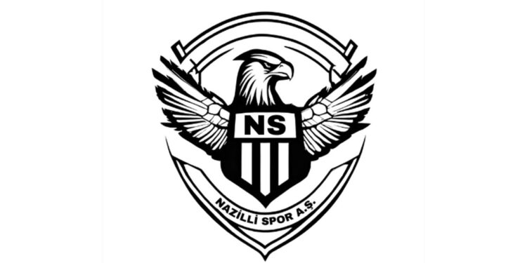 Nazillispor logosunu değiştiremedi